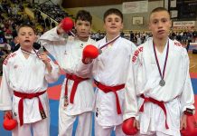 Četiri medalje za karatiste Feniksa: Ajna Duštinac prvakinja Srbije cetiri-medalje-za-karatiste-feniksa:-ajna-dustinac-prvakinja-srbije