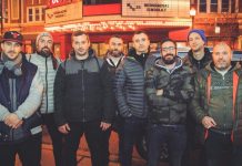 Ko je Beogradski sindikat, grupa koja nastupa u Novom Pazaru?