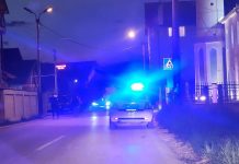 Masovna tuča u Novom Pazaru: Sevali noževi u naselju Trnava masovna-tuca-u-novom-pazaru:-sevali-nozevi-u-naselju-trnava