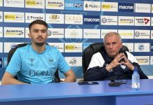 (VIDEO) Gaćinović pred Partizan: Maksimalan pristup za povoljan ishod (video)-gacinovic-pred-partizan:-maksimalan-pristup-za-povoljan-ishod