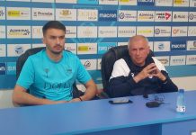 Gaćinović pred Partizan: Maksimalan pristup za povoljan ishod gacinovic-pred-partizan:-maksimalan-pristup-za-povoljan-ishod