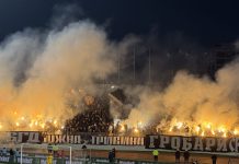 Neistine o dolasku navijača: FK Partizan demantuje spekulacije neistine-o-dolasku-navijaca:-fk-partizan-demantuje-spekulacije