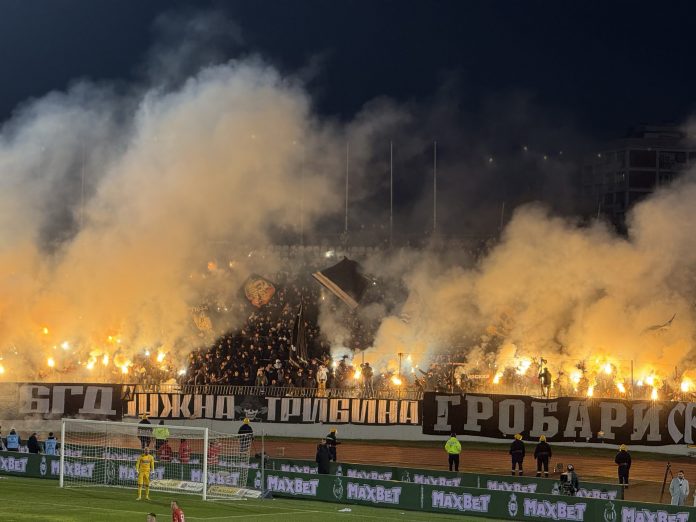 neistine-o-dolasku-navijaca:-fk-partizan-demantuje-spekulacije