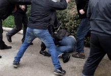 Devetnaestogodišnjak ubijen u brutalnoj tuči, dvojica uhapšena devetnaestogodisnjak-ubijen-u-brutalnoj-tuci,-dvojica-uhapsena