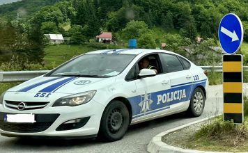 Tivćanin Dejan Đurović teško ranjen u tuči, uhapšen osumnjičeni iz Novog Pazara tivcanin-dejan-djurovic-tesko-ranjen-u-tuci,-uhapsen-osumnjiceni-iz-novog-pazara