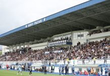 FK NOVI PAZAR: DOĐI, PODRŽI, VERUJ! Fudbaleri Novog Pazara protiv Partizana danas u 17:00h fk-novi-pazar:-dodji,-podrzi,-veruj!-fudbaleri-novog-pazara-protiv-partizana-danas-u-17:00h