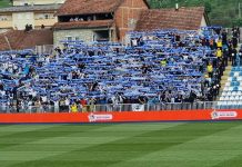 Praznik fudbala: Na Gradskom stadionu više od 7.000 navijača praznik-fudbala:-na-gradskom-stadionu-vise-od-7.000-navijaca