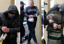 Adilović i Višnjić osuđeni na po 11 godina zatvora za ubistvo Lukača, Murtović dobio tri godine adilovic-i-visnjic-osudjeni-na-po-11-godina-zatvora-za-ubistvo-lukaca,-murtovic-dobio-tri-godine