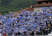 PREKO 1000 PAZARACA PUTUJE U KRAGUJEVAC! Pazarci protiv Radničkog 1923 za izlazak u Evropu preko-1000-pazaraca-putuje-u-kragujevac!-pazarci-protiv-radnickog-1923-za-izlazak-u-evropu