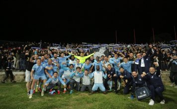 Doček fudbalera Novog Pazara ispred Gradske uprave docek-fudbalera-novog-pazara-ispred-gradske-uprave