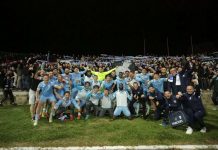 Doček fudbalera FK Novi Pazar nakon velike pobede docek-fudbalera-fk-novi-pazar-nakon-velike-pobede