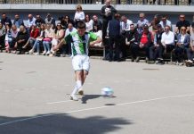 Održan treći memorijalni turnir „Branko Gogić“ na Avali odrzan-treci-memorijalni-turnir-„branko-gogic“-na-avali