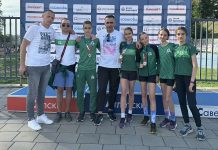 Sedam medalja atletičarima Novog Pazara na prvenstvima ASCS sedam-medalja-atleticarima-novog-pazara-na-prvenstvima-ascs