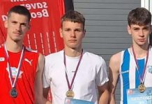 Prvenstvo Beograda za starije juniore: Zlatni Ajdinović preko 2,02 prvenstvo-beograda-za-starije-juniore:-zlatni-ajdinovic-preko-2,02