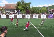 Jubilarac: Startovao deseti Vaskršnji turnir u malom fudbalu jubilarac:-startovao-deseti-vaskrsnji-turnir-u-malom-fudbalu