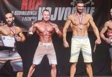 Kup Vojvodine u bodi-bildingu: Amel Dolovac drugi u Futogu kup-vojvodine-u-bodi-bildingu:-amel-dolovac-drugi-u-futogu