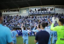 NEVIĐENO! Navijači FK Novog Pazara traže da spavaju na stadionu zbog utakmice sa Zvezdom nevidjeno!-navijaci-fk-novog-pazara-traze-da-spavaju-na-stadionu-zbog-utakmice-sa-zvezdom