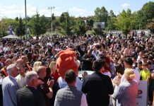 Rekord: Preko 1.500 učesnika na Sportskim igrama mladih rekord:-preko-1.500-ucesnika-na-sportskim-igrama-mladih