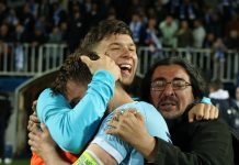 Evropski remi u Novom Pazaru: Šest golova i spektakl protiv šampiona evropski-remi-u-novom-pazaru:-sest-golova-i-spektakl-protiv-sampiona