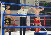 Tarik Rašljanin prvak Srbije u K1 tarik-rasljanin-prvak-srbije-u-k1