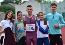 Uspesi atletičara, Ćatović se vraća u ritam uspesi-atleticara,-catovic-se-vraca-u-ritam