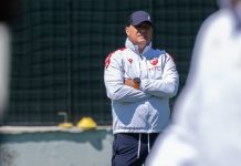 Nakon remija sa Pazarom: Milojević bez klasične konferencije pred finale Kupa nakon-remija-sa-pazarom:-milojevic-bez-klasicne-konferencije-pred-finale-kupa