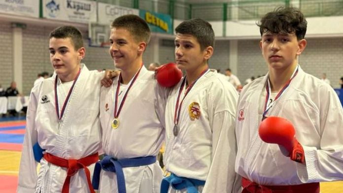 suvodolac-bronzani-na-kupu-srbije-u-karateu