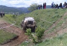 Sedmi off-road reli u Novom Pazaru za oko 130 učesnika sedmi-off-road-reli-u-novom-pazaru-za-oko-130-ucesnika