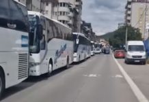 Neviđena gužva na Ibarskoj magistrali zbog utakmice OFK Beograd – FK Novi Pazar nevidjena-guzva-na-ibarskoj-magistrali-zbog-utakmice-ofk-beograd-–-fk-novi-pazar