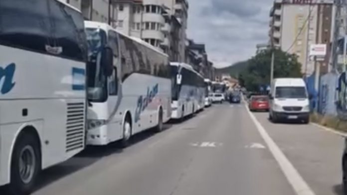 nevidjena-guzva-na-ibarskoj-magistrali-zbog-utakmice-ofk-beograd-–-fk-novi-pazar