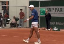 Međedović vodi 2:0 u setovima protiv Majhšaka u Parizu. medjedovic-vodi-2:0-u-setovima-protiv-majhsaka-u-parizu.