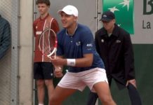 Hamad Međedović ekspresno do vođstva protiv Majhšaka u Parizu hamad-medjedovic-ekspresno-do-vodjstva-protiv-majhsaka-u-parizu