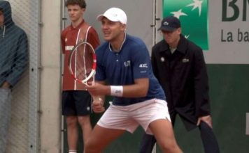 Hamad Međedović ekspresno do vođstva protiv Majhšaka u Parizu hamad-medjedovic-ekspresno-do-vodjstva-protiv-majhsaka-u-parizu