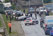 /VIDEO/ SAOBRAĆAJNA NESREĆA U KISELIM VODAMA: VIŠE POVRIJEĐENIH /video/-saobracajna-nesreca-u-kiselim-vodama:-vise-povrijedjenih