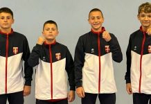 Karatisti Feniksa u lovu na balkanske medalje karatisti-feniksa-u-lovu-na-balkanske-medalje