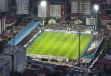 SLS od 19. jula: Pazarci pozdravljaju stav FSS i grade južnu tribinu sls-od-19.-jula:-pazarci-pozdravljaju-stav-fss-i-grade-juznu-tribinu