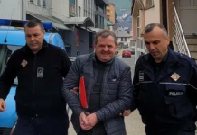 Vehbo Čoković tvrdi da mu prijeti likvidacija u zatvoru: Tužilaštvo pokrenulo istragu vehbo-cokovic-tvrdi-da-mu-prijeti-likvidacija-u-zatvoru:-tuzilastvo-pokrenulo-istragu