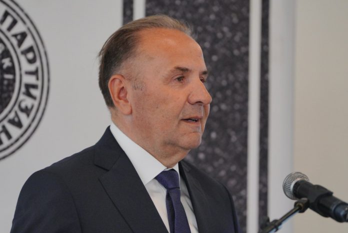 ljajic-izabran-za-predsednika-partizana,-mijatovic-i-forcan-potpredsednici