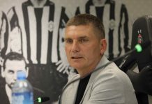 Srđan Blagojević ostaje trener fudbalera Partizana srdjan-blagojevic-ostaje-trener-fudbalera-partizana