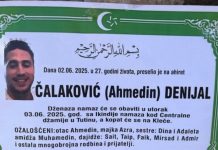 CRN DAN ZA RIBARIĆE: Mladić poginuo dok je radio na fasadi porodične kuće crn-dan-za-ribarice:-mladic-poginuo-dok-je-radio-na-fasadi-porodicne-kuce