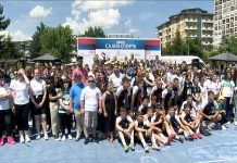 Mali sajam sporta sa preko 400 aktivnih učesnika mali-sajam-sporta-sa-preko-400-aktivnih-ucesnika