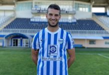 PRVO POJAČANJE U REDOVIMA FK NOVI PAZAR: Andrija Majdevac se vraća! prvo-pojacanje-u-redovima-fk-novi-pazar:-andrija-majdevac-se-vraca!
