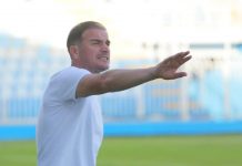 Trenerska klupa Lučana više nije prazna: Stiže Dobrašinović? trenerska-klupa-lucana-vise-nije-prazna:-stize-dobrasinovic?