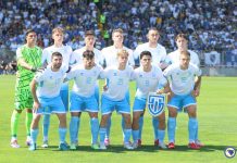Bosna i Hercegovina minimalcem savladala San Marino, Džeko ponovo presudio bosna-i-hercegovina-minimalcem-savladala-san-marino,-dzeko-ponovo-presudio