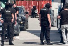 Lažna uzbuna u Novom Pazaru: Supstanca za koju se sumnjalo da je „spid“ – zapravo kreatin lazna-uzbuna-u-novom-pazaru:-supstanca-za-koju-se-sumnjalo-da-je-„spid“-–-zapravo-kreatin