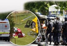 /VIDEO/ Masakr u Grazu: Bivši učenik škole počinio krvavi pohod – Najgori napad u povijesti Austrije /video/-masakr-u-grazu:-bivsi-ucenik-skole-pocinio-krvavi-pohod-–-najgori-napad-u-povijesti-austrije