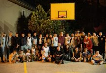 Za Lanin osmeh: Basketaši prikupili oko 400.000 dinara za-lanin-osmeh:-basketasi-prikupili-oko-400.000-dinara