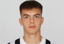 Petković se vratio u Novi Pazar petkovic-se-vratio-u-novi-pazar