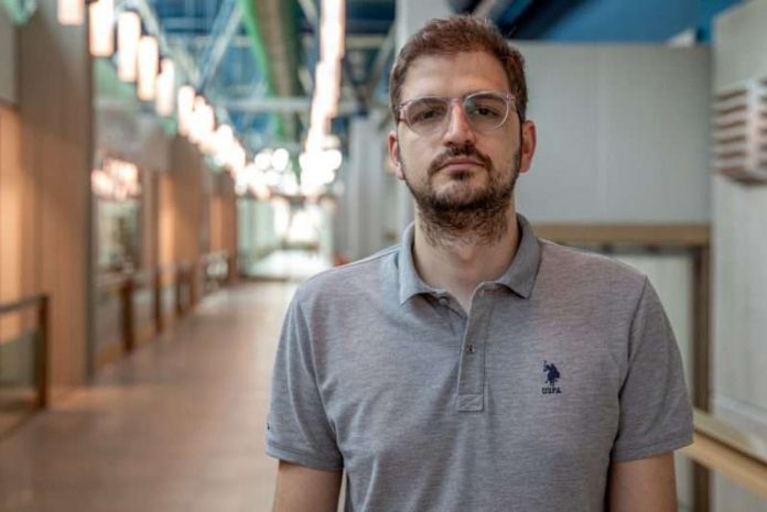 omer-iz-pazara-–-novi-glas-partizana:-zivi-svoj-san