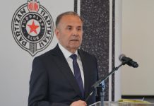 Rasim Ljajić: Partizan nema nikakvu zabranu, 50.000 evra uplaćeno Traoreovom advokatu rasim-ljajic:-partizan-nema-nikakvu-zabranu,-50.000-evra-uplaceno-traoreovom-advokatu